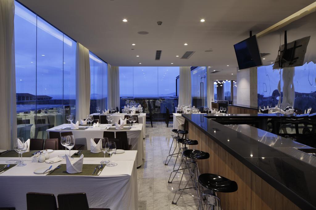 Hotel Wind Сямън Екстериор снимка