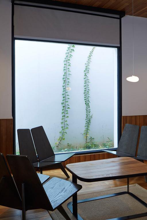 Hotel Wind Сямън Стая снимка